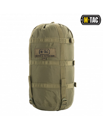 M-Tac мішок компресійний Medium Olive (10324001)