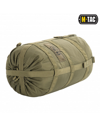 M-Tac мішок компресійний Medium Olive (10324001)