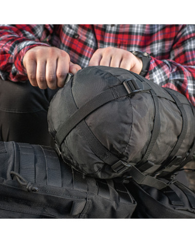 M-Tac мішок компресійний Medium Black (10324002)