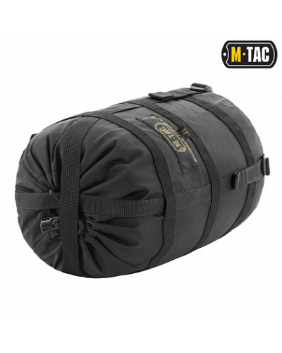 M-Tac мішок компресійний Medium Black (10324002)