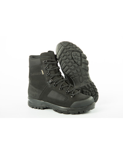 Ботинки Lowa ELITE MOUNTAIN GTX, black (210890/999)