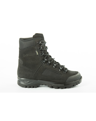 Ботинки Lowa ELITE MOUNTAIN GTX, black (210890/999)
