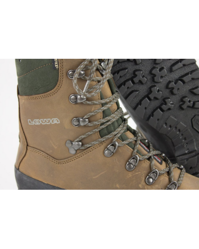 Ботинки Lowa Hunter GTX® Extreme (мужские) (300126)