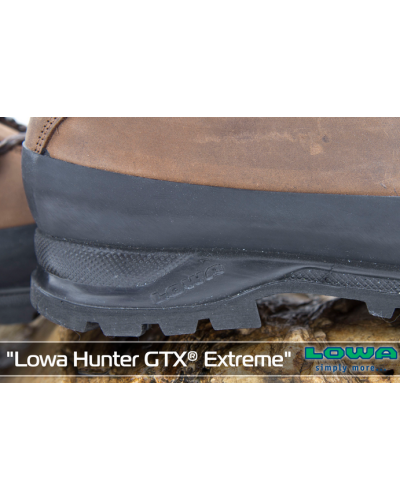 Ботинки Lowa Hunter GTX® Extreme (мужские) (300126)