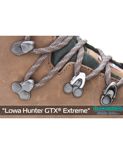 Ботинки Lowa Hunter GTX® Extreme (мужские) (300126)