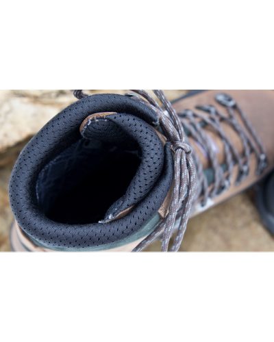 Ботинки Lowa Hunter GTX® Extreme (мужские) (300126)