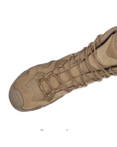 Черевики LOWA ZEPHYR HI TF, Coyote OP (310531/0731)