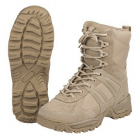 Черевики тактичні Mil-Tec COMBAT BOOTS GENERATION II, Coyote