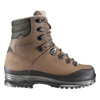 Ботинки зимние LOWA BIGHORN HUNTER GTX®, Antikbraun
