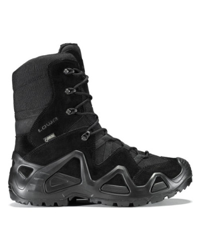 Ботинки Lowa GSG REVO GTX HI (муж.), Black (310979/0999)