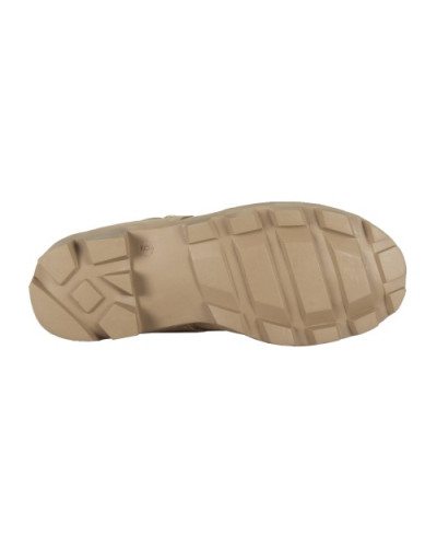 Ботинки Mil-Tec пустынные со вставками US, Khaki (12823000)