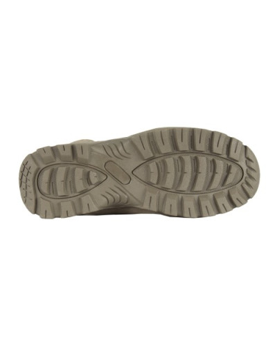 Черевики тактичні із застібкою-блискавкою Mil-Tec, AFG Camo (12822159)