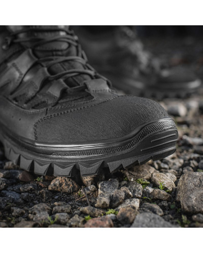 M-Tac кроссовки тактические Leopard R Winter Gen.II Black (30210902)