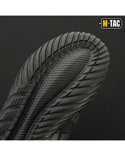 M-Tac кроссовки Trainer Pro Black/Grey (GT-13446-2-BKGR)