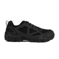 Ботинки Mil-Tec CHIMERA LOW, Black