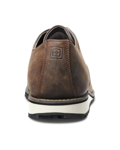Ботинки 5.11 Mission Ready™ Oxford, Flat Dark Earth (12385-131)
