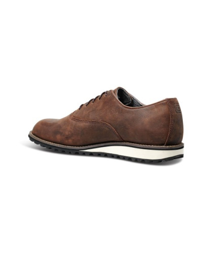 Ботинки 5.11 Mission Ready™ Oxford, Flat Dark Earth (12385-131)