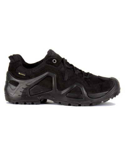Кроссовки женские Lowa ZEPHYR II GTX LO TF Ws Black (320550/999)