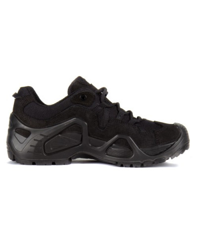 Кроссовки женские Lowa ZEPHYR II GTX LO TF Ws Black (320550/999)