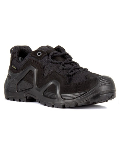 Кроссовки женские Lowa ZEPHYR II GTX LO TF Ws Black (320550/999)