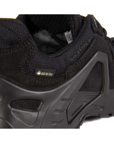 Кроссовки женские Lowa ZEPHYR II GTX LO TF Ws Black (320550/999)