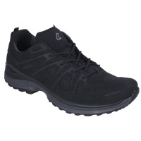 Кроссовки тактические LOWA INNOX EVO TF, Black