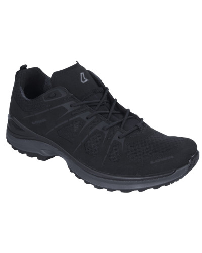 Кроссовки тактические LOWA INNOX EVO TF, Black (310648/0999)
