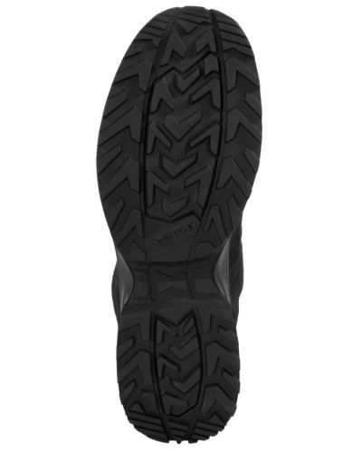 Кроссовки тактические LOWA INNOX EVO TF, Black (310648/0999)
