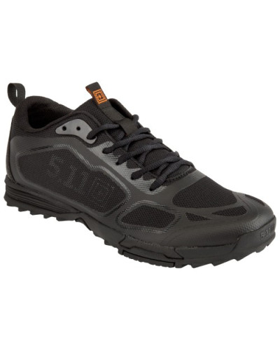 Кросівки тактичні 5.11 ABR Trainer, Black (16004-019)