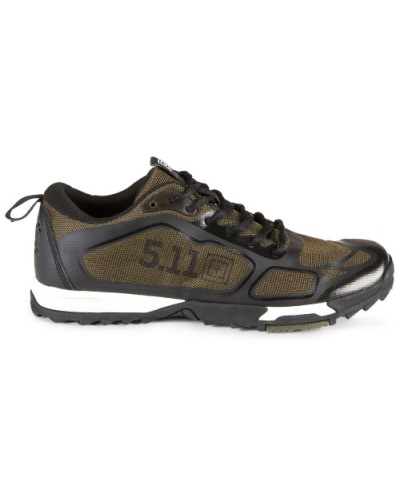 Кроссовки тактические 5.11 ABR Trainer, Tundra (16004-192)