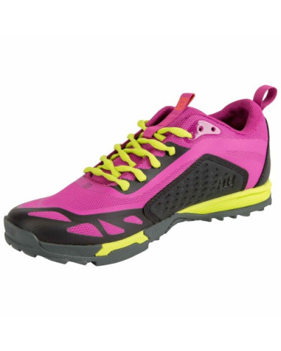 Кроссовки тактические женские 5.11 Women`s ABR Trainer, Fuchsia (16005-507)