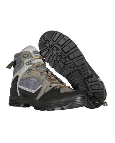 Черевики Тактичні 5.11 XPRT 2.0 Tactical Boot, Gunsmoke (12221)