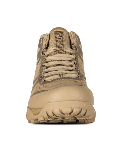 Ботинки 5.11 Tactical A/T Mid Boot, Coyote (12430-120)