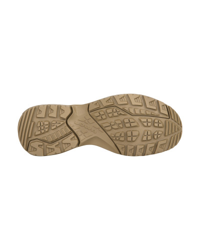 Ботинки Lowa Zephyr MID TF без гортекс (женские), Desert (320535/0410)