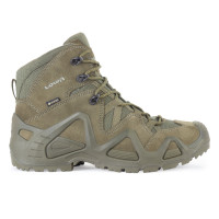 Черевики Lowa Zephyr GTX® MID TF (жіночі), Ranger Green