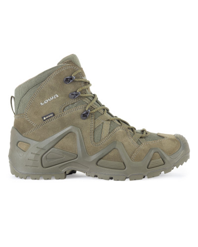 Черевики Lowa Zephyr GTX® MID TF (жіночі), Ranger Green (320537/0750)