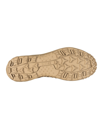 Ботинки 5.11 Tactical A/T Mid Boot, Coyote (12430-120)