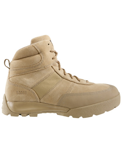 Ботинки тактические 5.11 Tactical Advance Boot(чол.), Coyote (11007)
