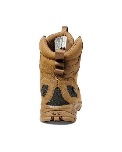Черевики тактичні 5.11 XPRT® 3.0 Waterproof 6 Boot, Dark coyote (12373-106)