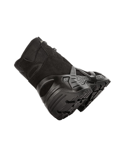 Ботинки Lowa Z-6S GTX C (женские), Black (320688/0999)