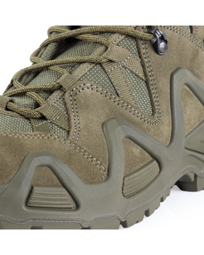 Черевики Lowa Zephyr GTX® MID TF (жіночі), Ranger Green (320537/0750)