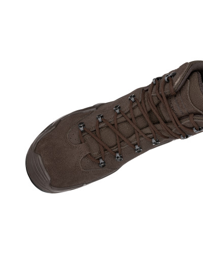 Черевики Lowa Z-6S GTX C (жіночі), Dark brown (320688/0493)