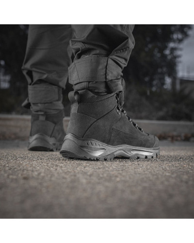M-Tac ботинки Predator Gen.II Black (30214002)