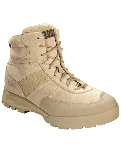 Ботинки тактические 5.11 Tactical Advance Boot(чол.), Coyote (11007)