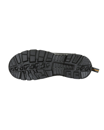 Черевики Тактичні 5.11 XPRT 2.0 Tactical Boot, Gunsmoke (12221)