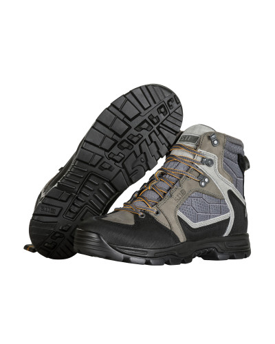 Черевики Тактичні 5.11 XPRT 2.0 Tactical Boot, Gunsmoke (12221)
