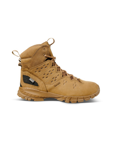 Черевики тактичні 5.11 XPRT® 3.0 Waterproof 6 Boot, Dark coyote (12373-106)
