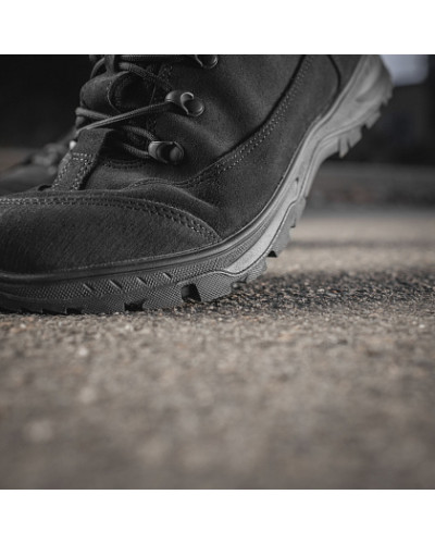 M-Tac ботинки Predator Gen.II Black (30214002)