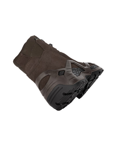 Черевики Lowa Z-6S GTX C (жіночі), Dark brown (320688/0493)