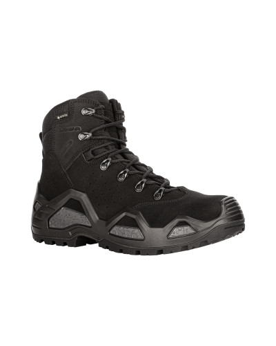 Ботинки Lowa Z-6S GTX C (женские), Black (320688/0999)